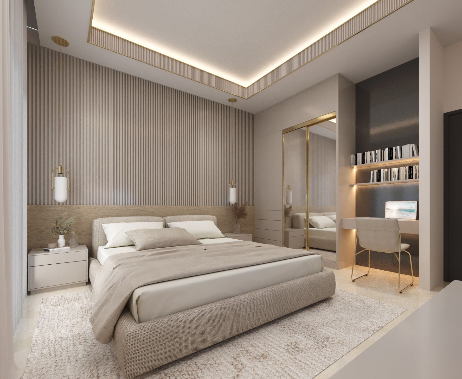 contemporary house 7 Rooms for sale on PLASCASSIER (06130)