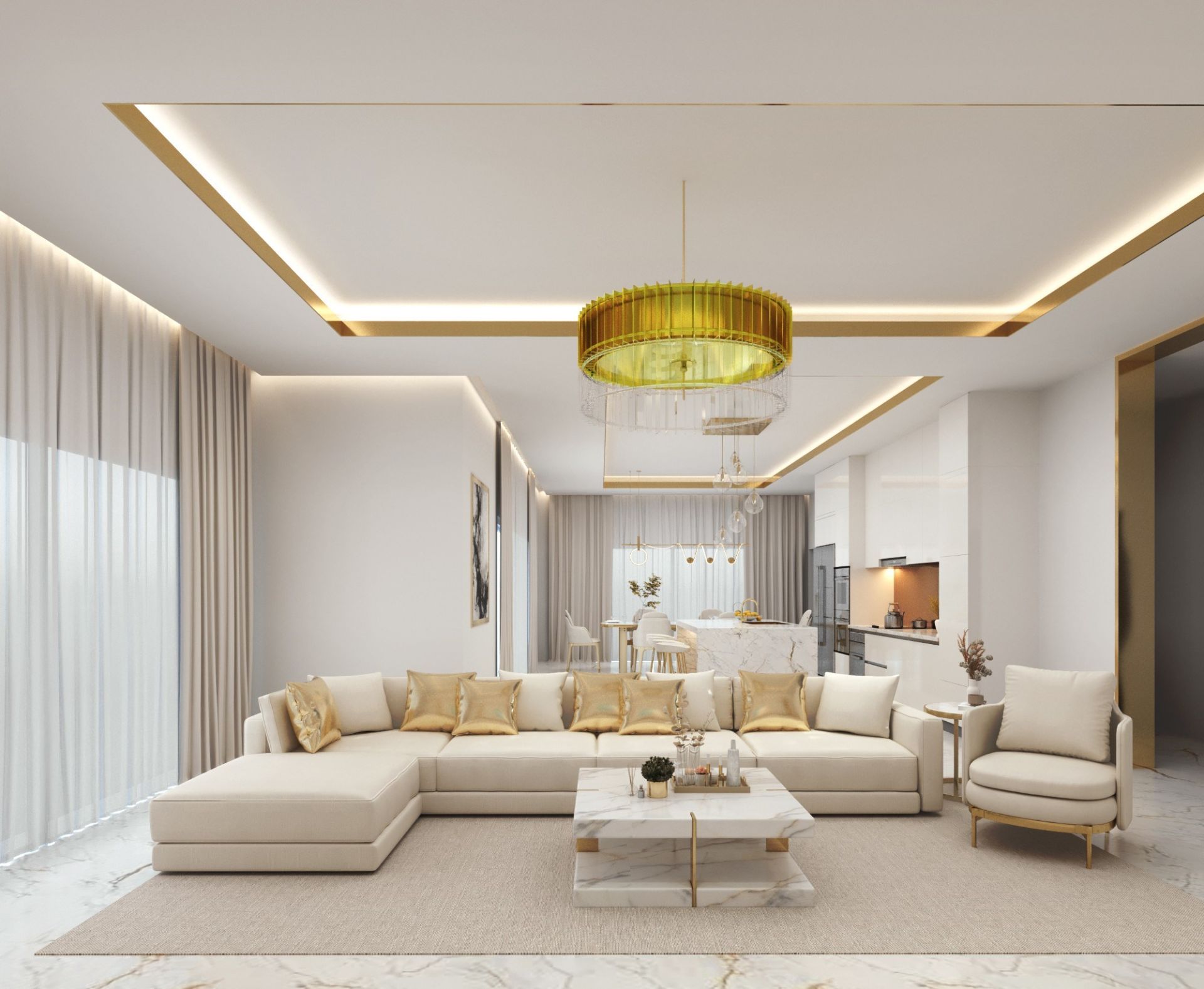 maison contemporaine 7 Pièces en vente sur PLASCASSIER (06130)