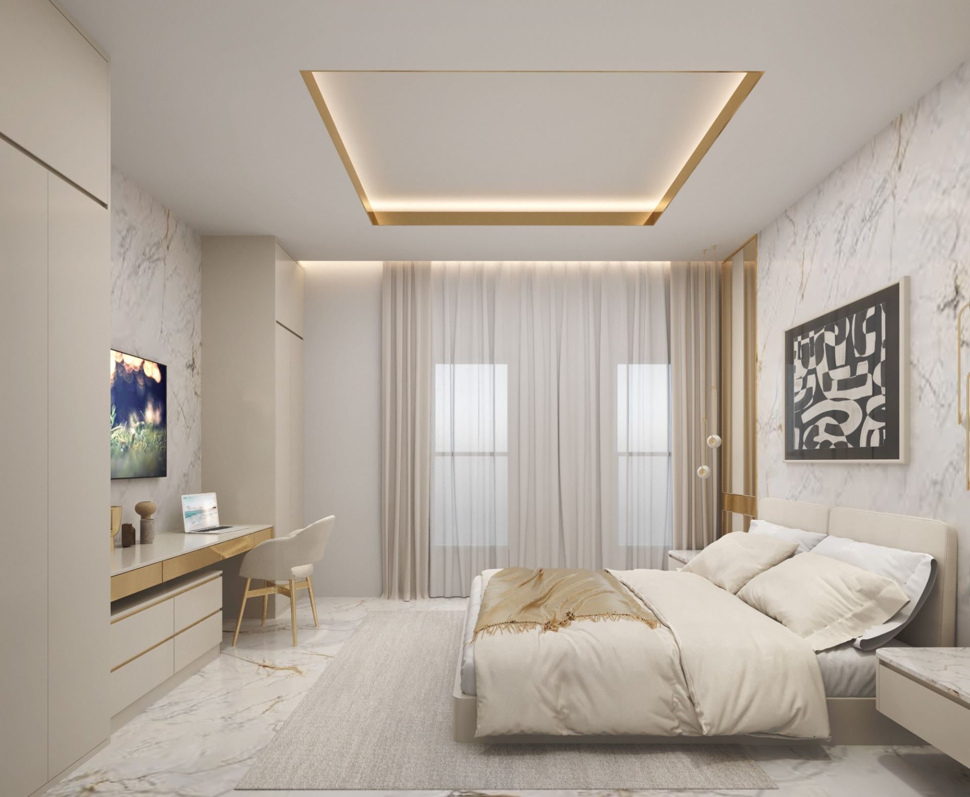 maison contemporaine 7 Pièces en vente sur PLASCASSIER (06130)