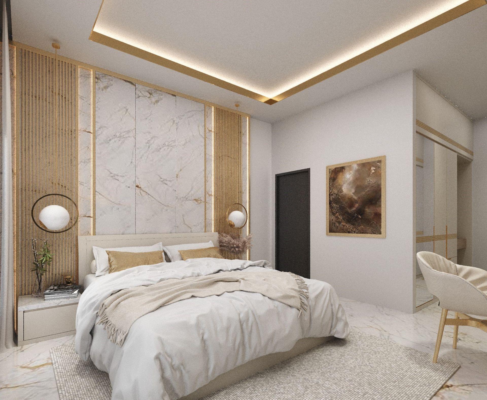 contemporary house 7 Rooms for sale on PLASCASSIER (06130)