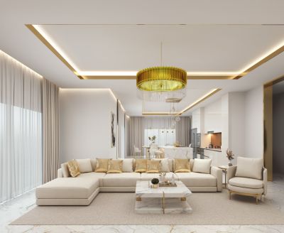 Vente Maison contemporaine Plascassier 7&nbsp;Pièces 207&nbsp;m²