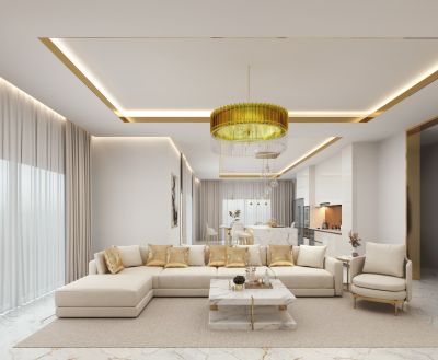 Sale Contemporary house Plascassier 7&nbsp;Rooms 207&nbsp;m²