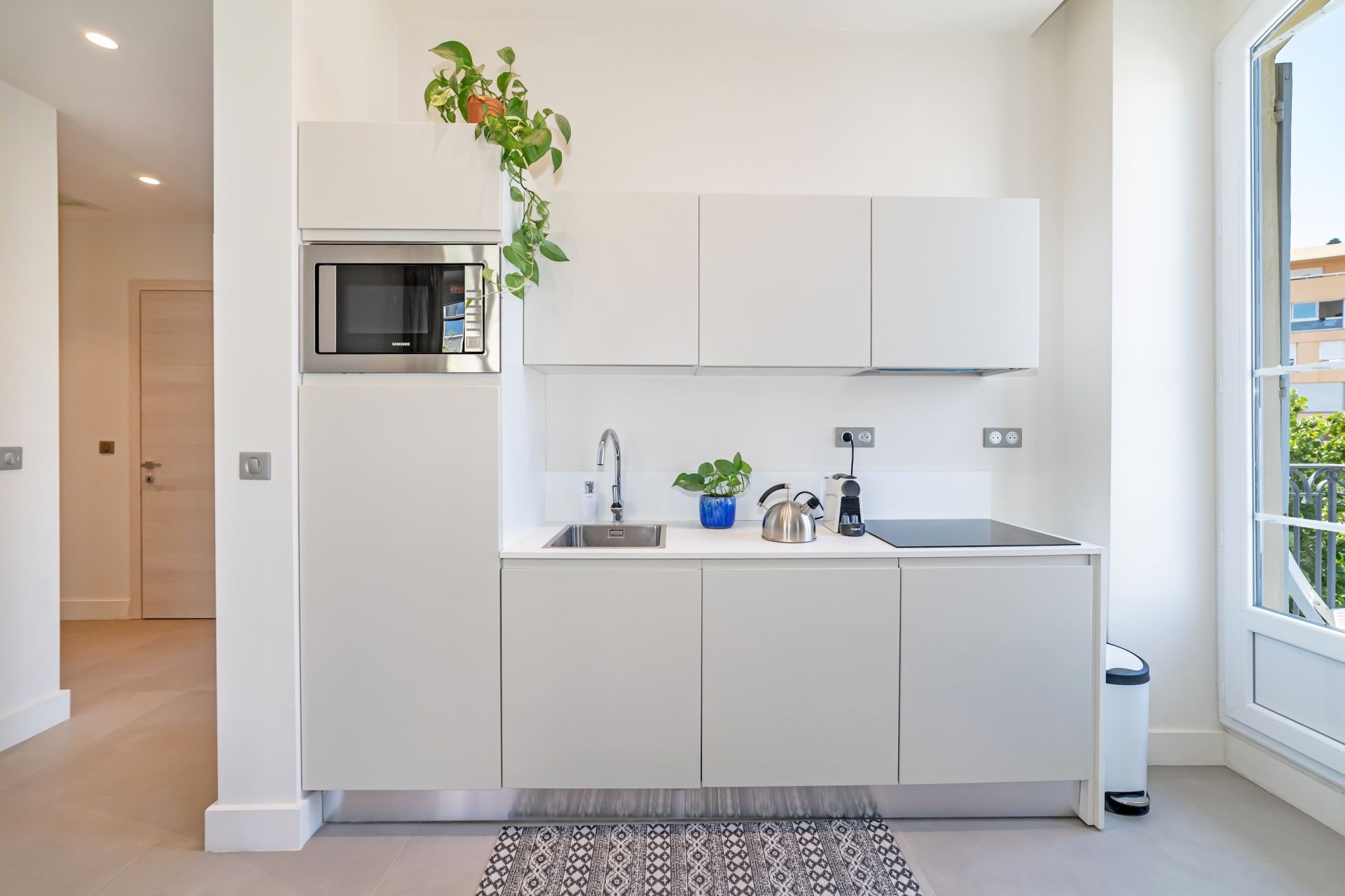 apartment 3 Rooms for sale on NICE (06000)