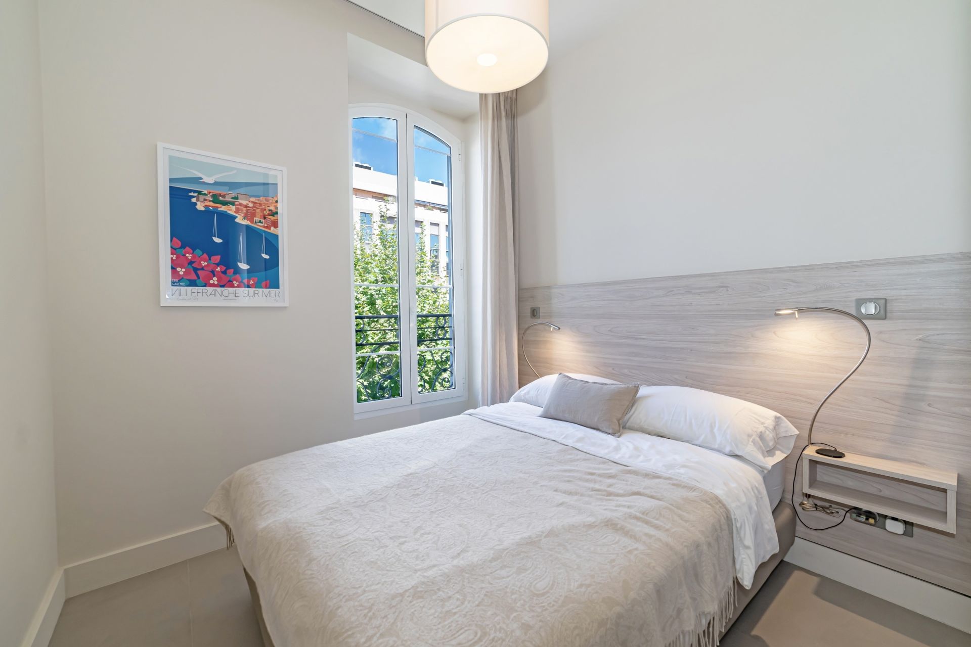 appartement 3 Pièces en vente sur NICE (06000)