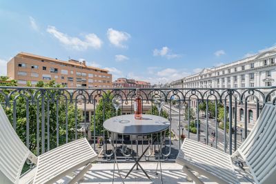 Sale Apartment Nice 3&nbsp;Rooms 43.13&nbsp;m²