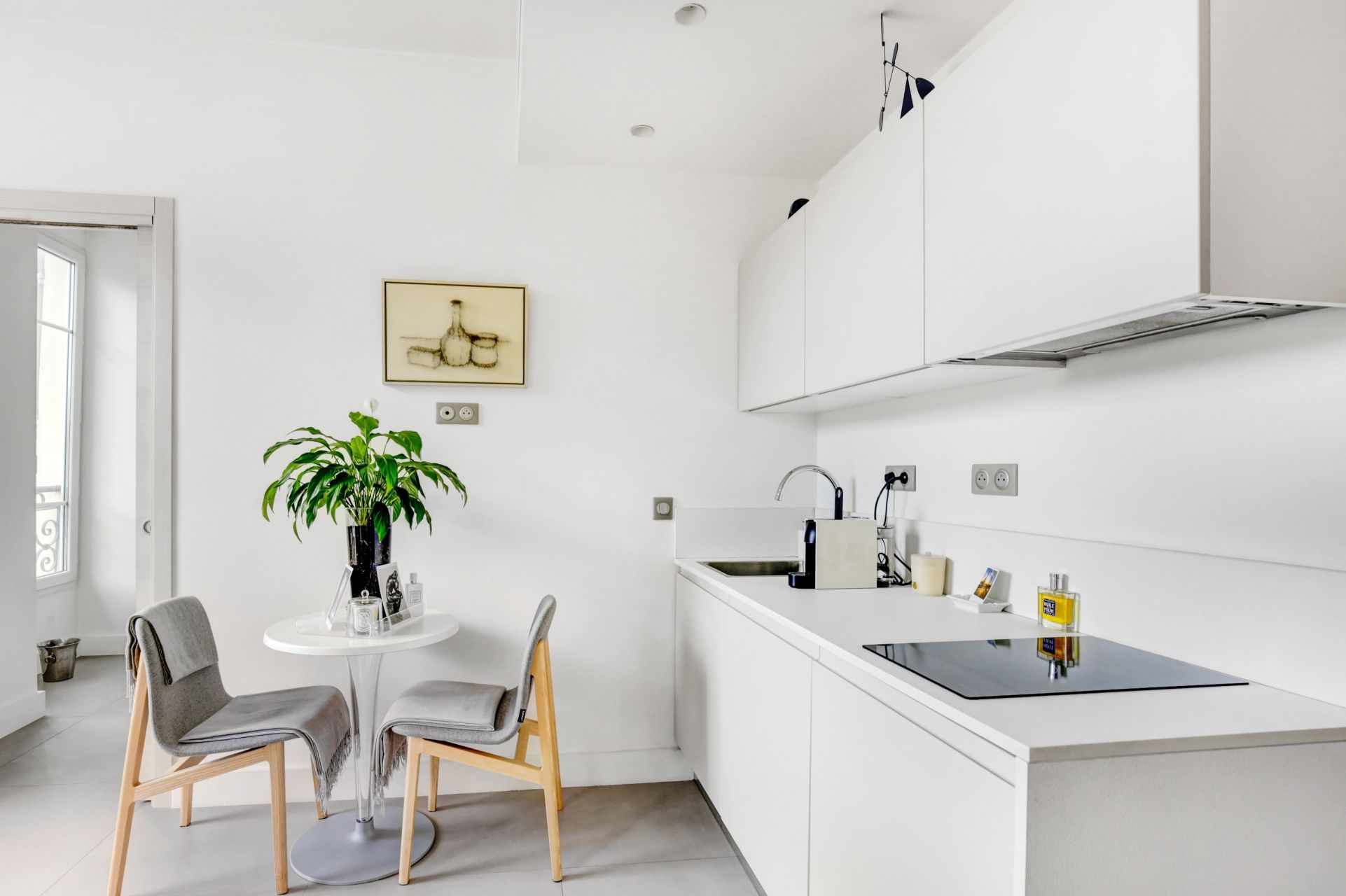 appartement 2 Pièces en vente sur NICE (06000)