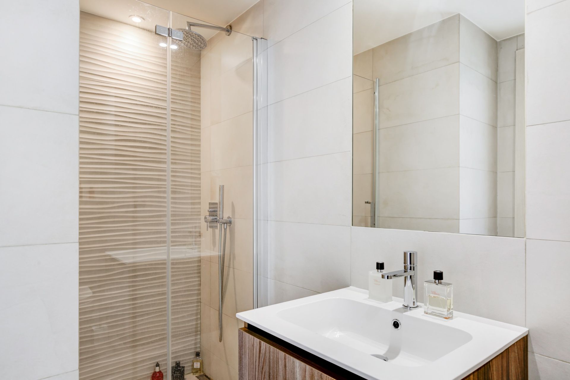 appartement 2 Pièces en vente sur NICE (06000)