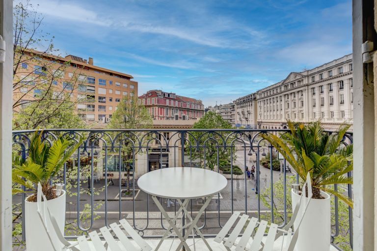 appartement 2 Pièces en vente sur NICE (06000)