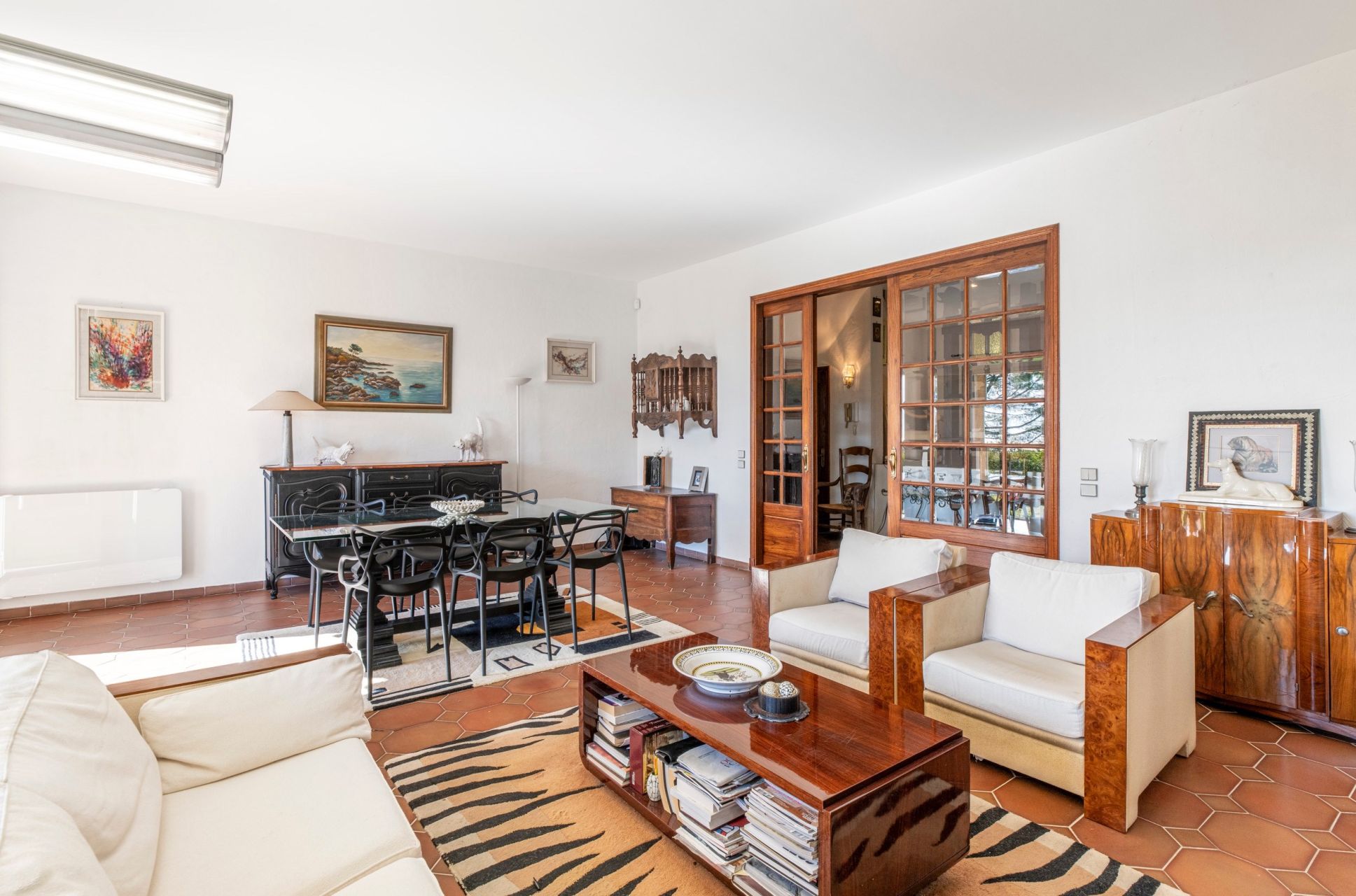 bastide 6 Pièces en vente sur NICE (06000)