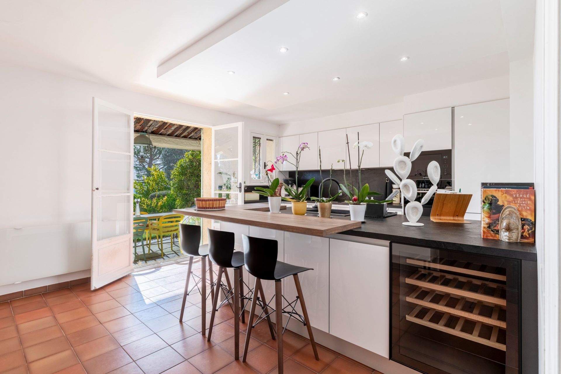 bastide 6 Pièces en vente sur NICE (06000)