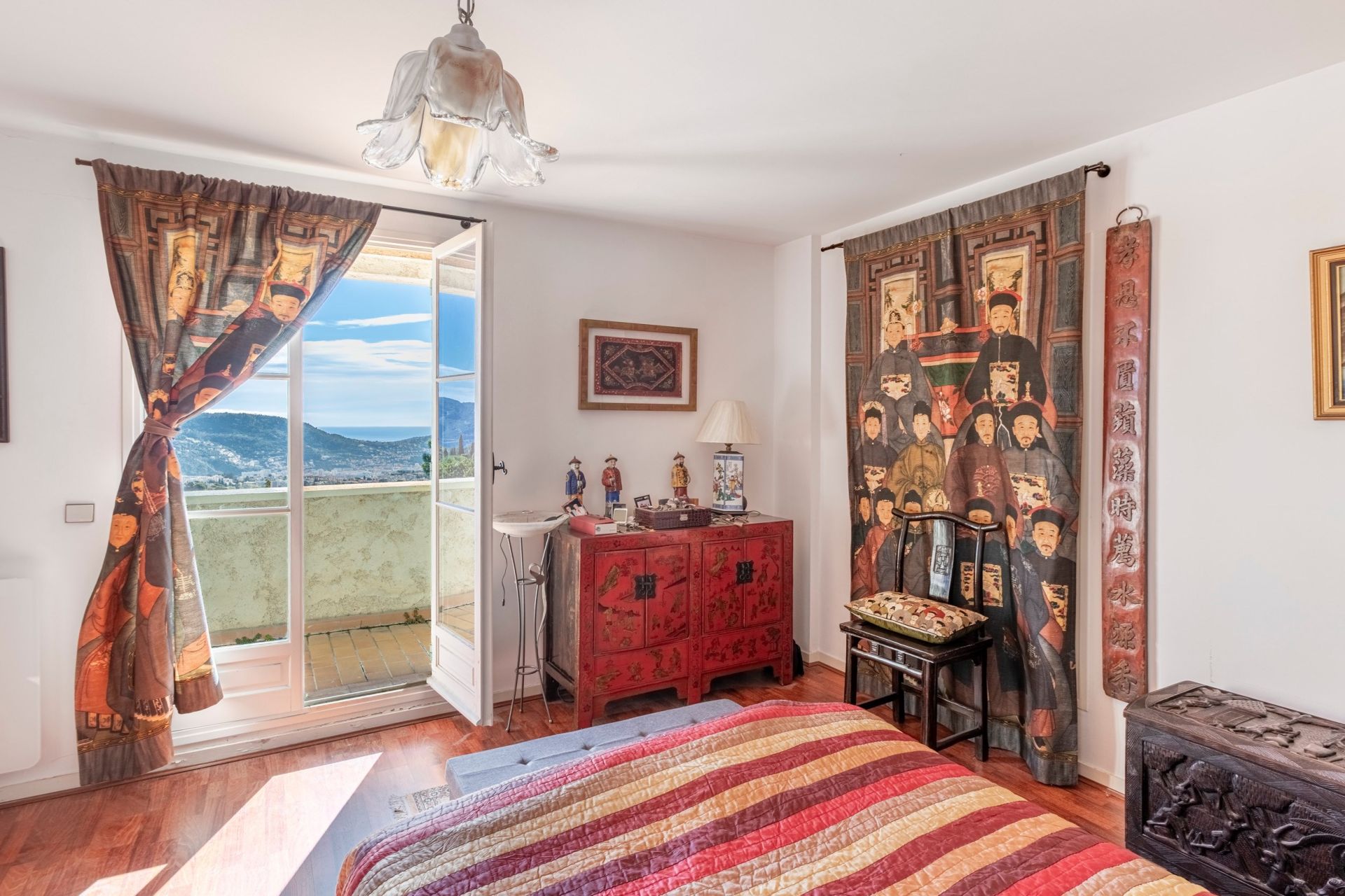 bastide 6 Pièces en vente sur NICE (06000)