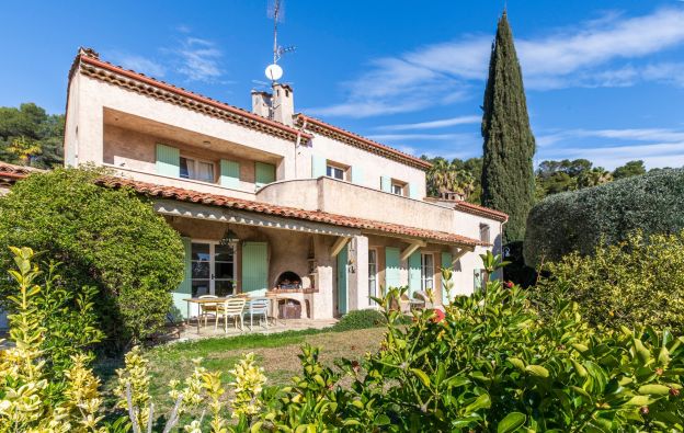 Sale Bastide Nice 6&nbsp;Rooms 226.2&nbsp;m²