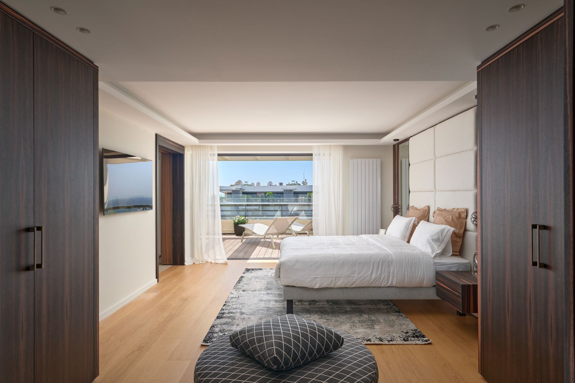 penthouse 4 Pièces en vente sur CANNES (06400)