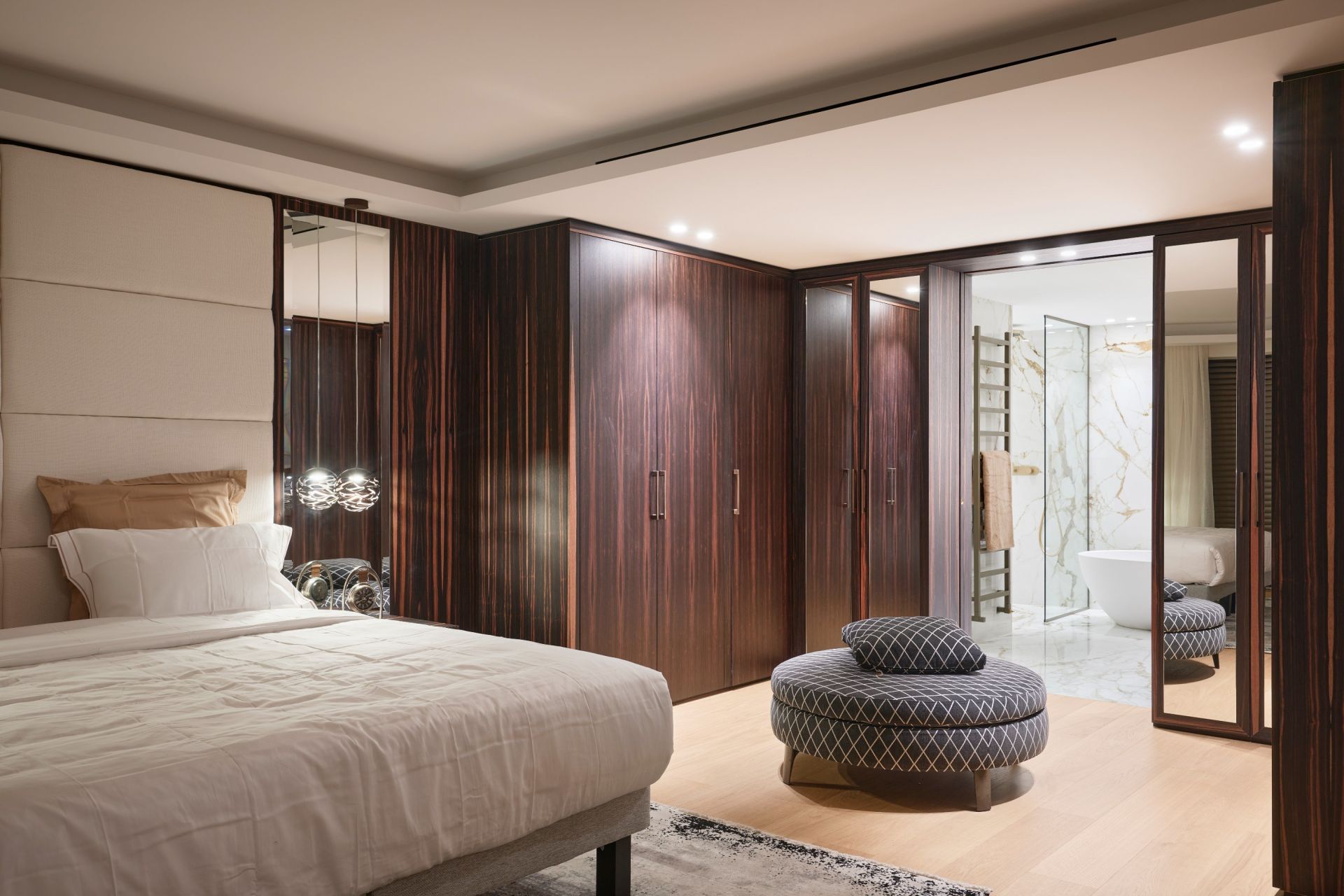 penthouse 4 Pièces en vente sur CANNES (06400)