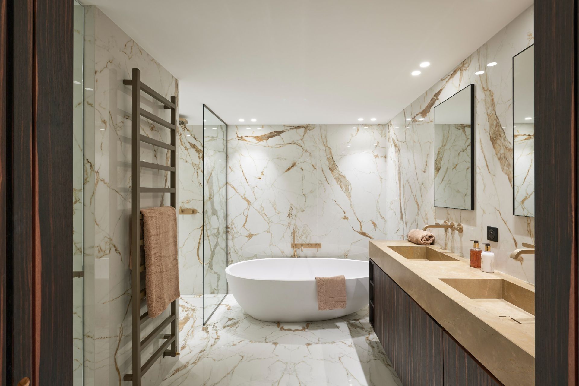 penthouse 4 Pièces en vente sur CANNES (06400)