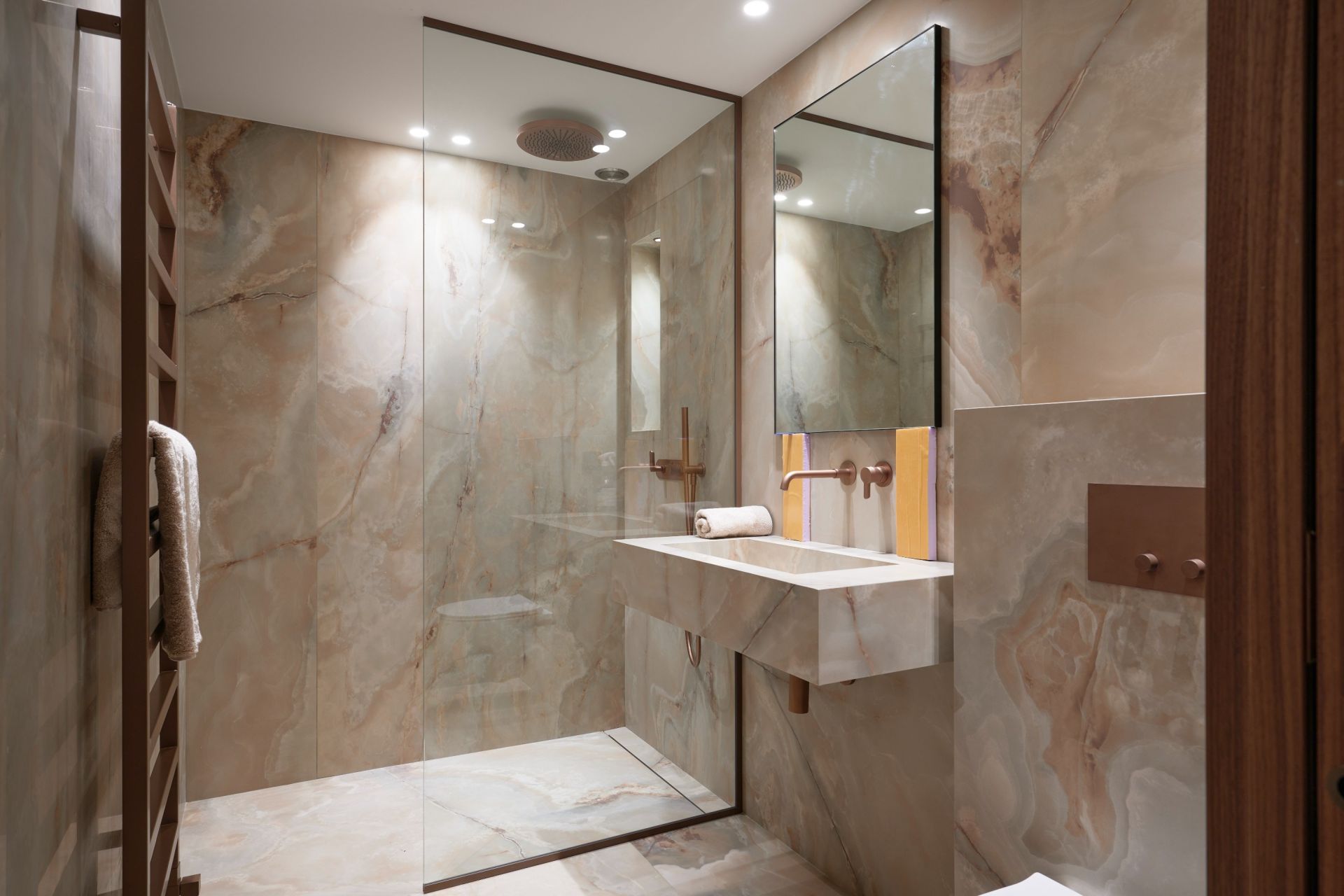 penthouse 4 Pièces en vente sur CANNES (06400)