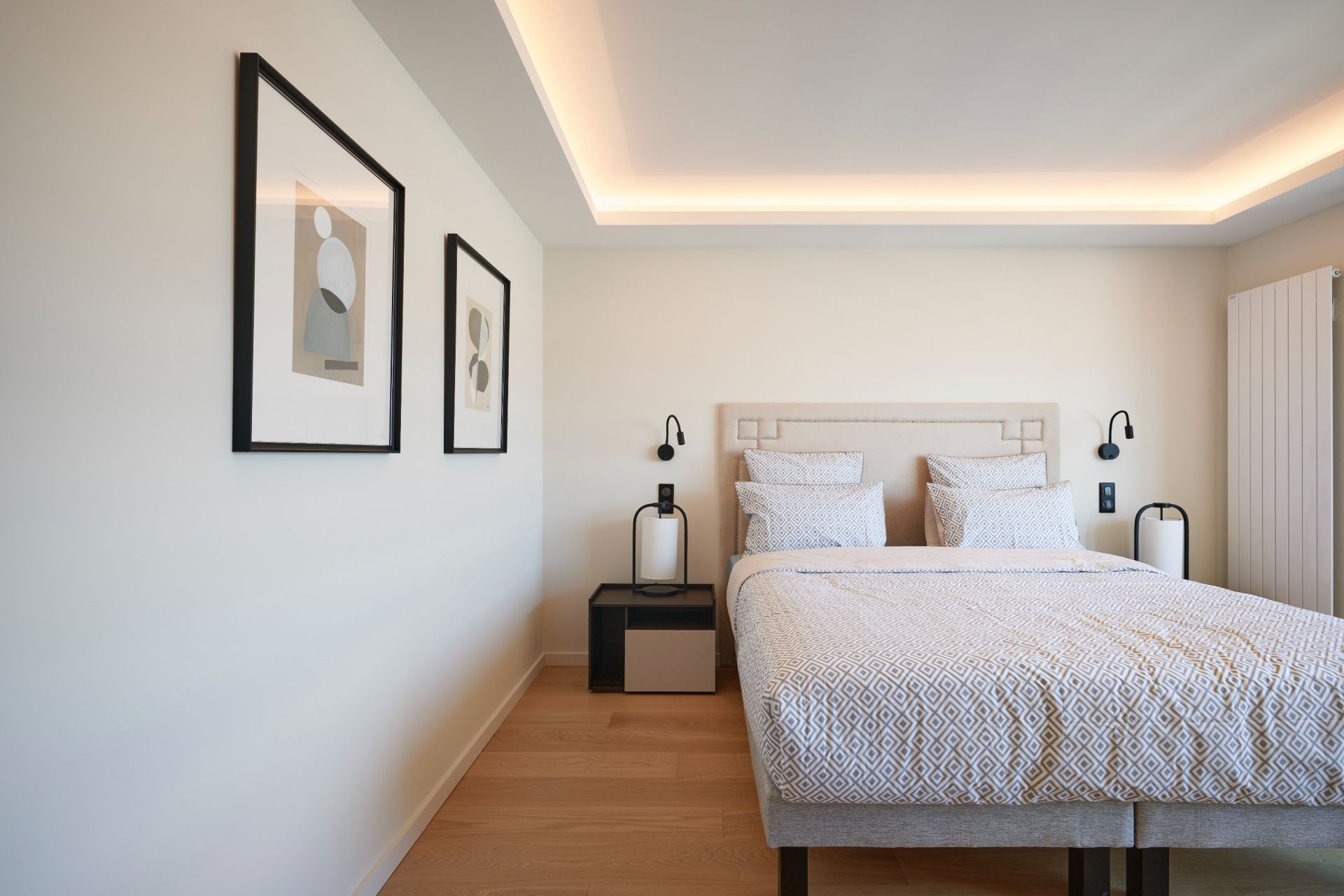 penthouse 4 Pièces en vente sur CANNES (06400)