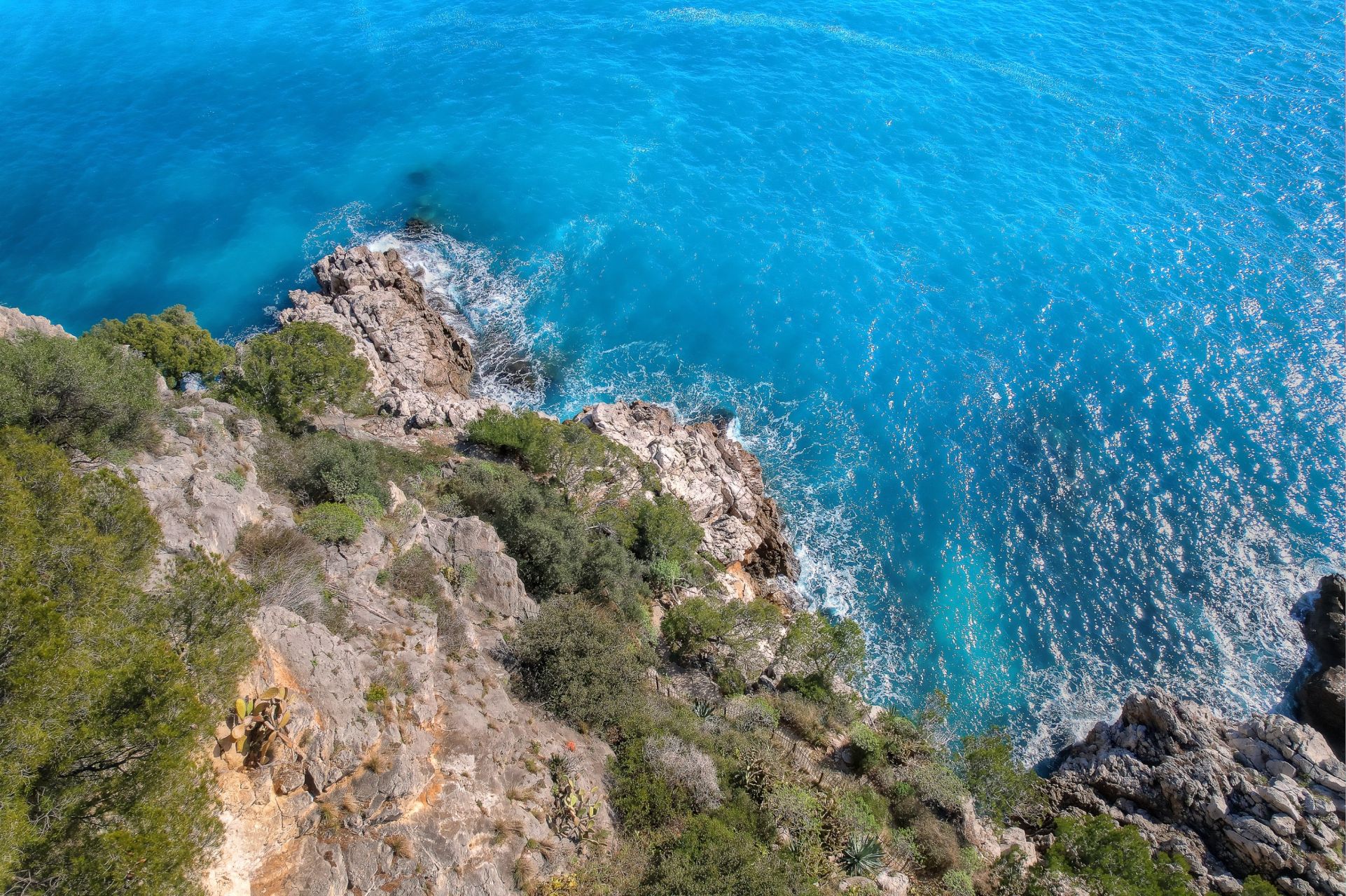 villa 10 Pièces en vente sur EZE (06360)