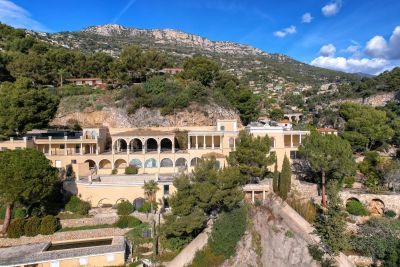 Vente Villa Èze 10&nbsp;Pièces 502&nbsp;m²