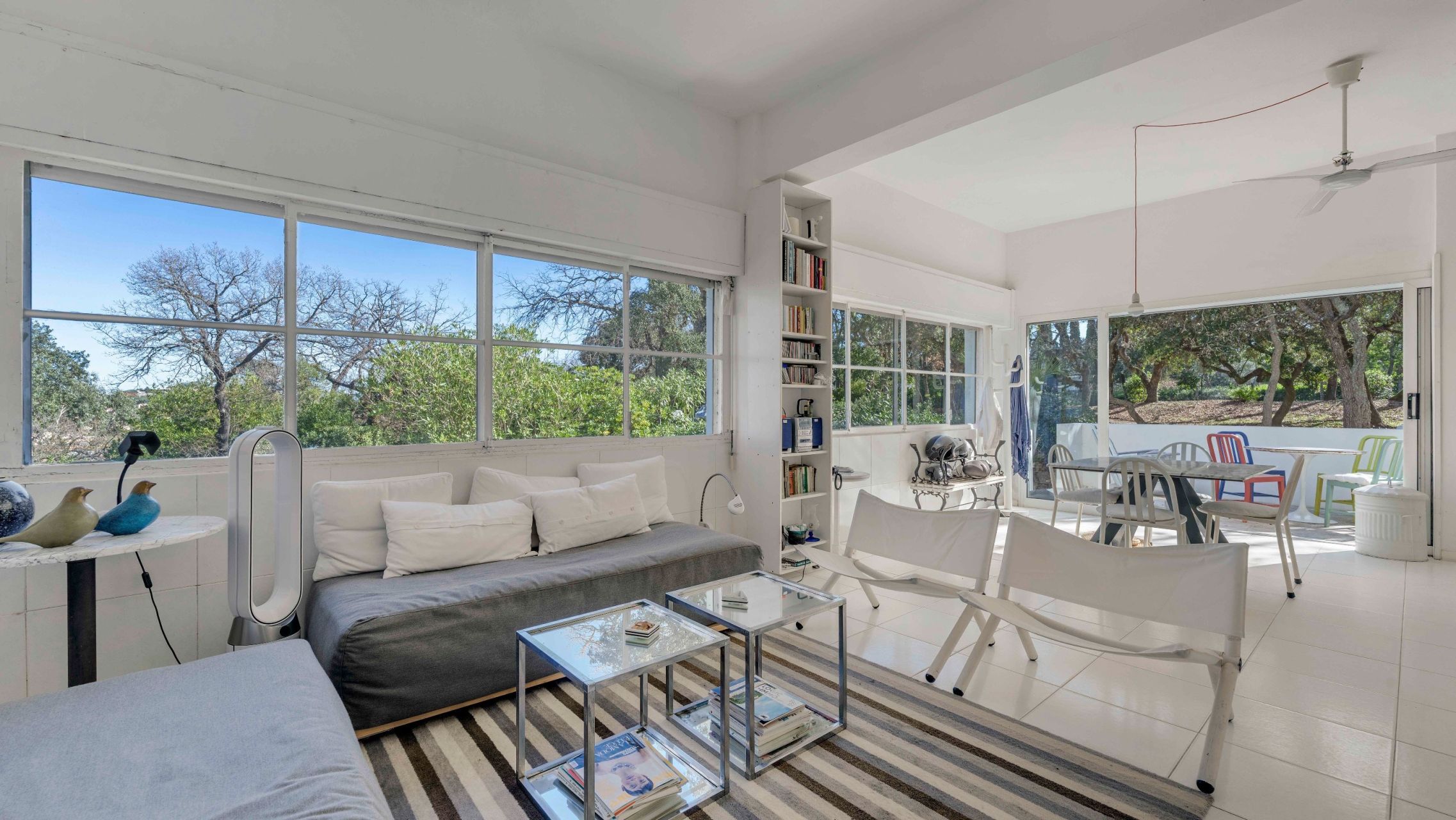 apartment 2 Rooms for sale on ST TROPEZ (83990)