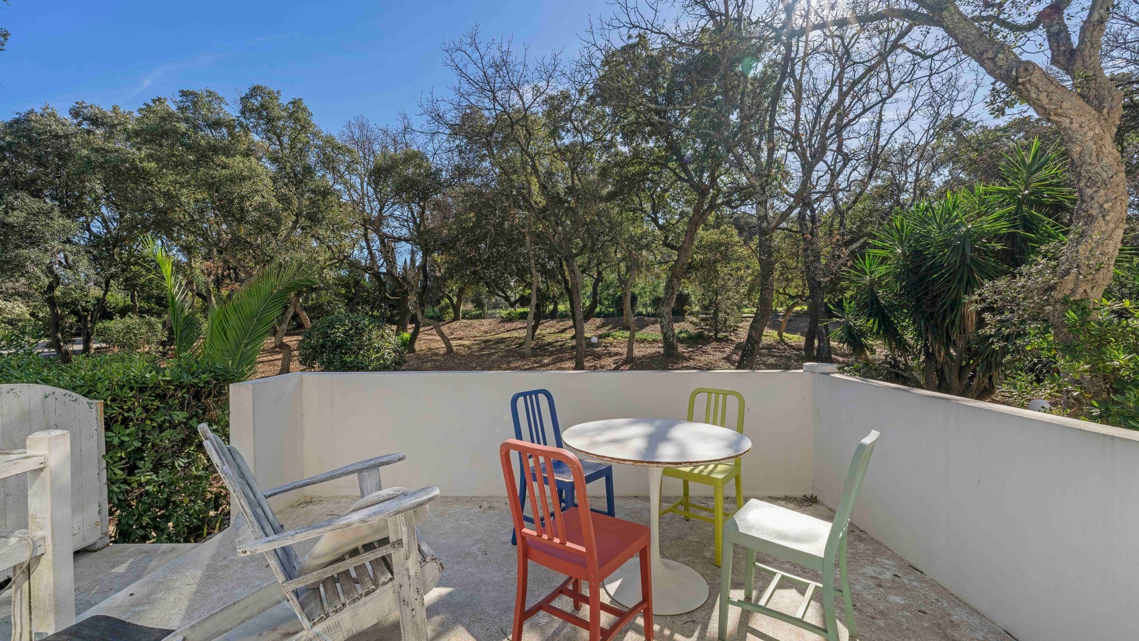 apartment 2 Rooms for sale on ST TROPEZ (83990)