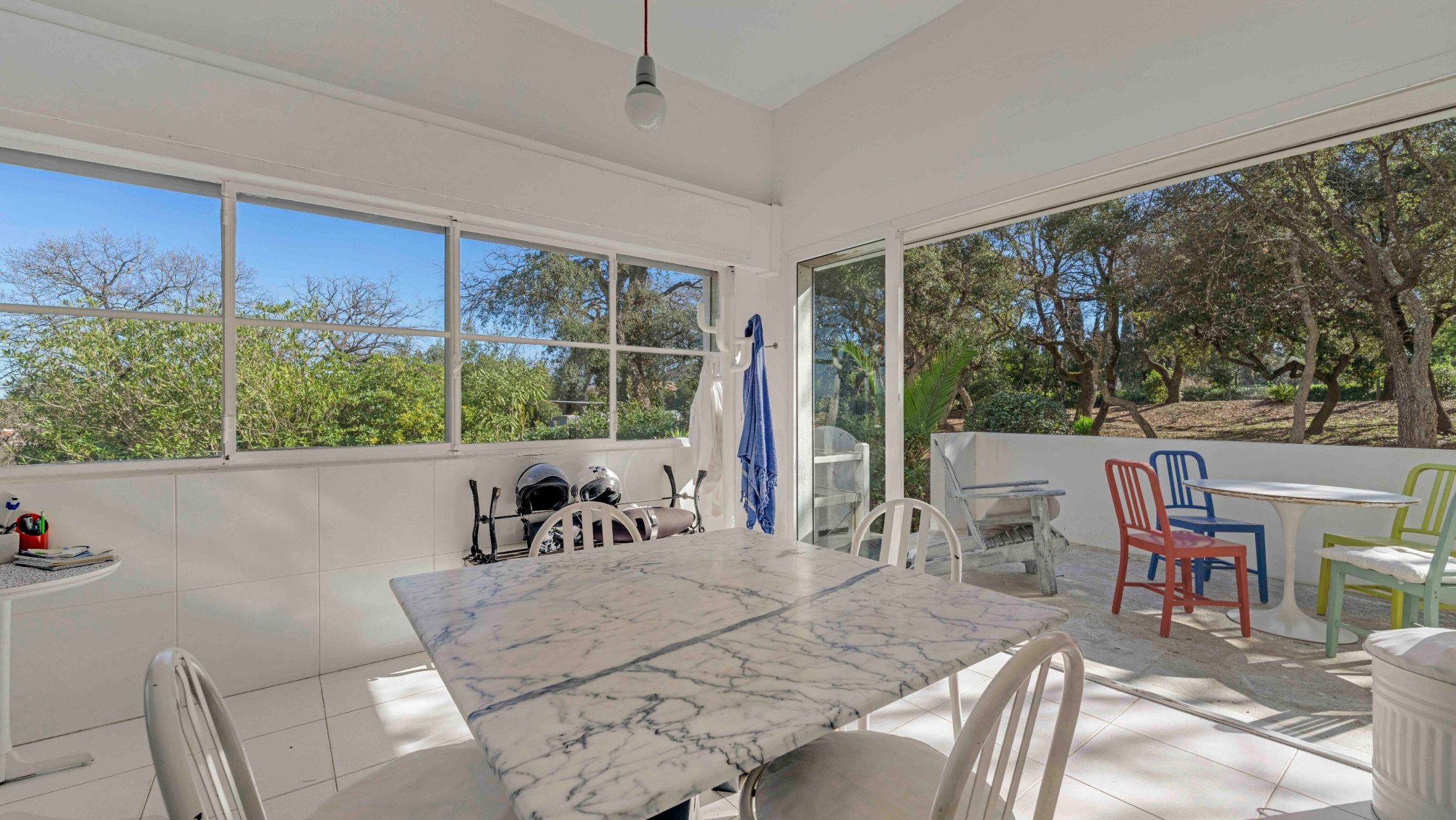 apartment 2 Rooms for sale on ST TROPEZ (83990)