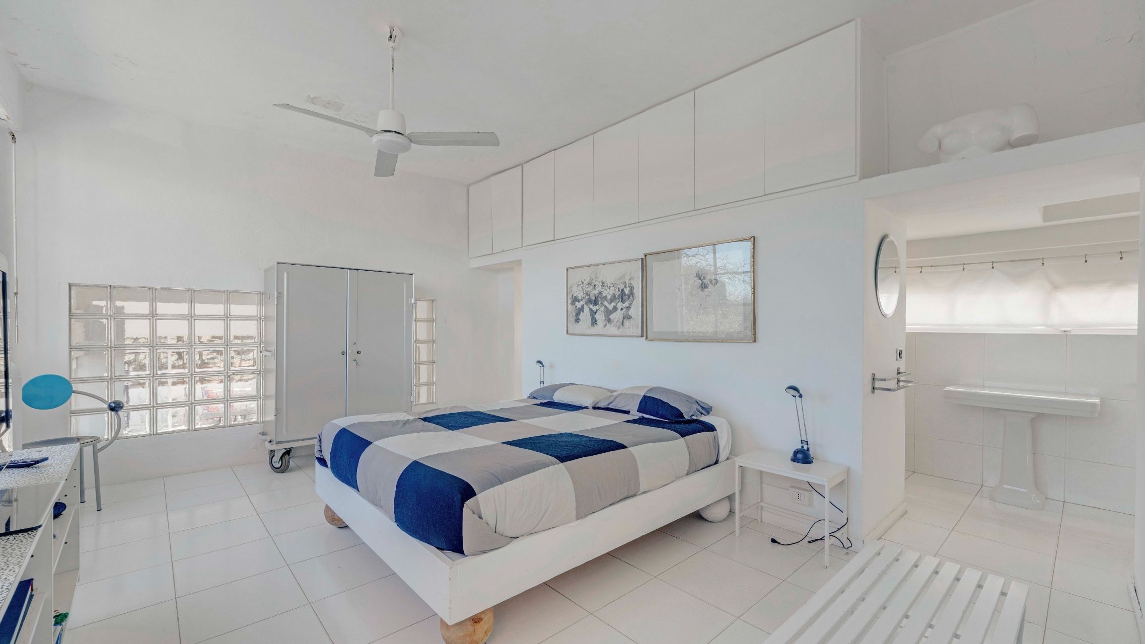 appartement 2 Pièces en vente sur ST TROPEZ (83990)