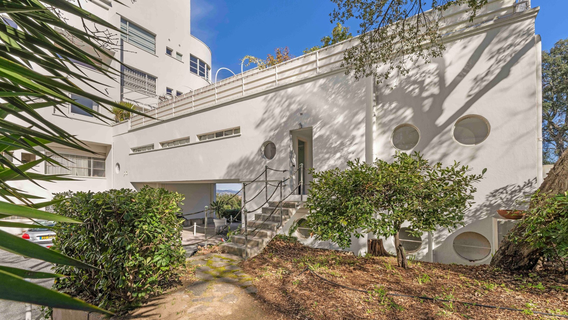 appartement 2 Pièces en vente sur ST TROPEZ (83990)