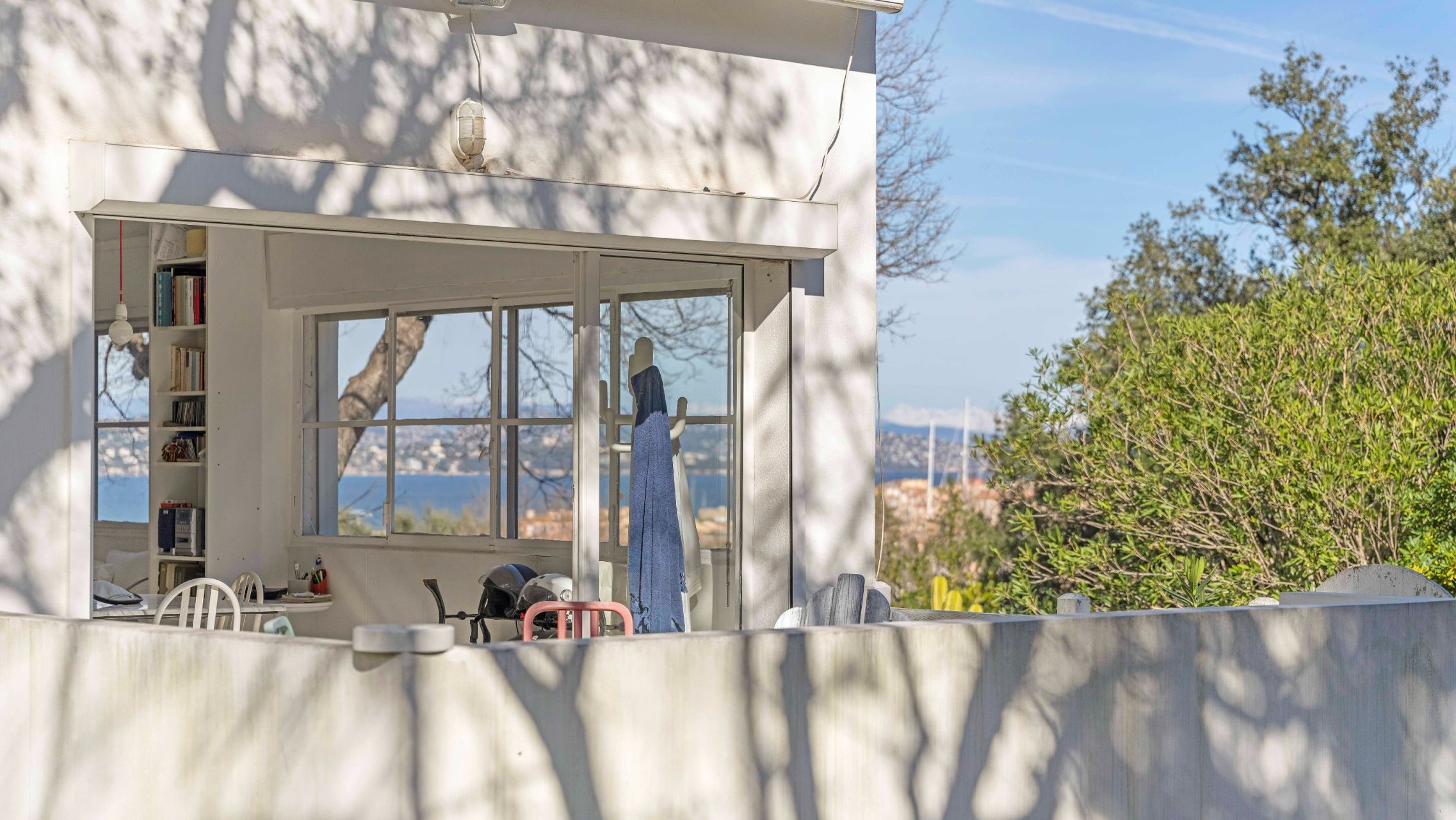 apartment 2 Rooms for sale on ST TROPEZ (83990)