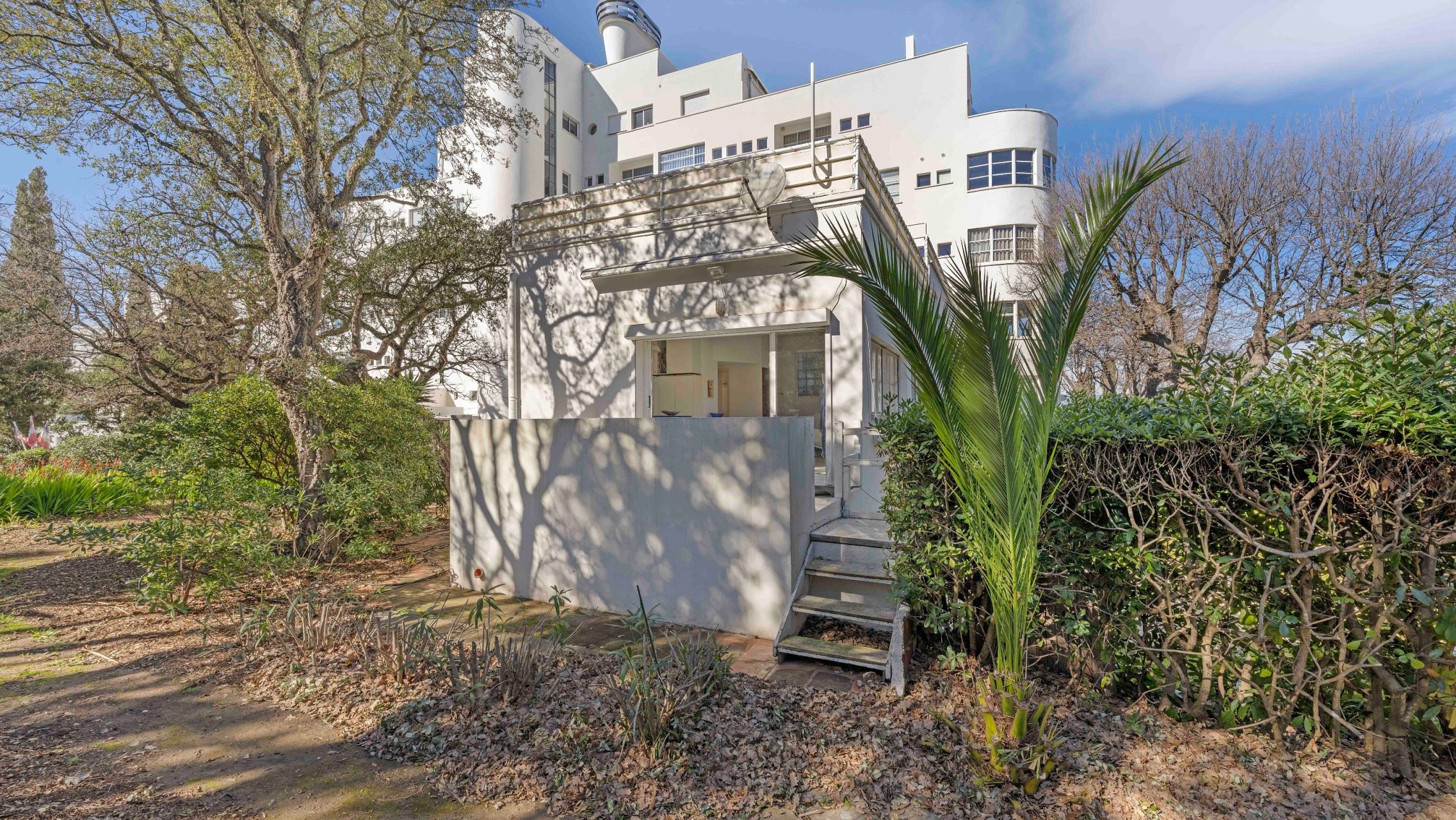 appartement 2 Pièces en vente sur ST TROPEZ (83990)