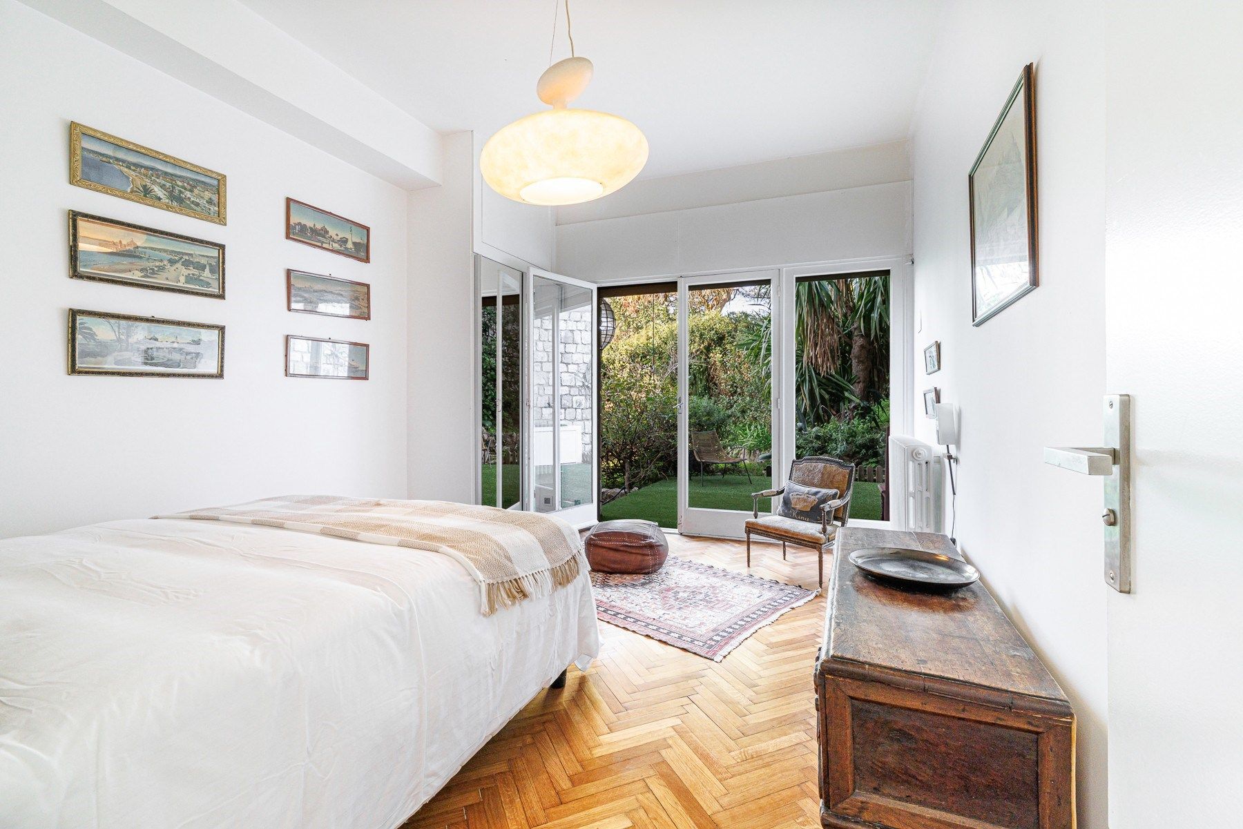 apartment 3 Rooms for sale on NICE (06000)