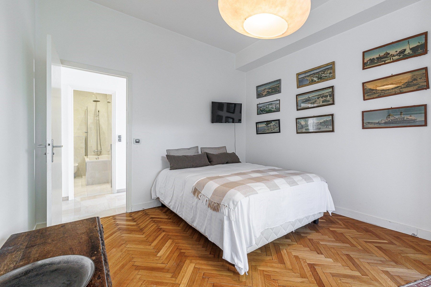 apartment 3 Rooms for sale on NICE (06000)