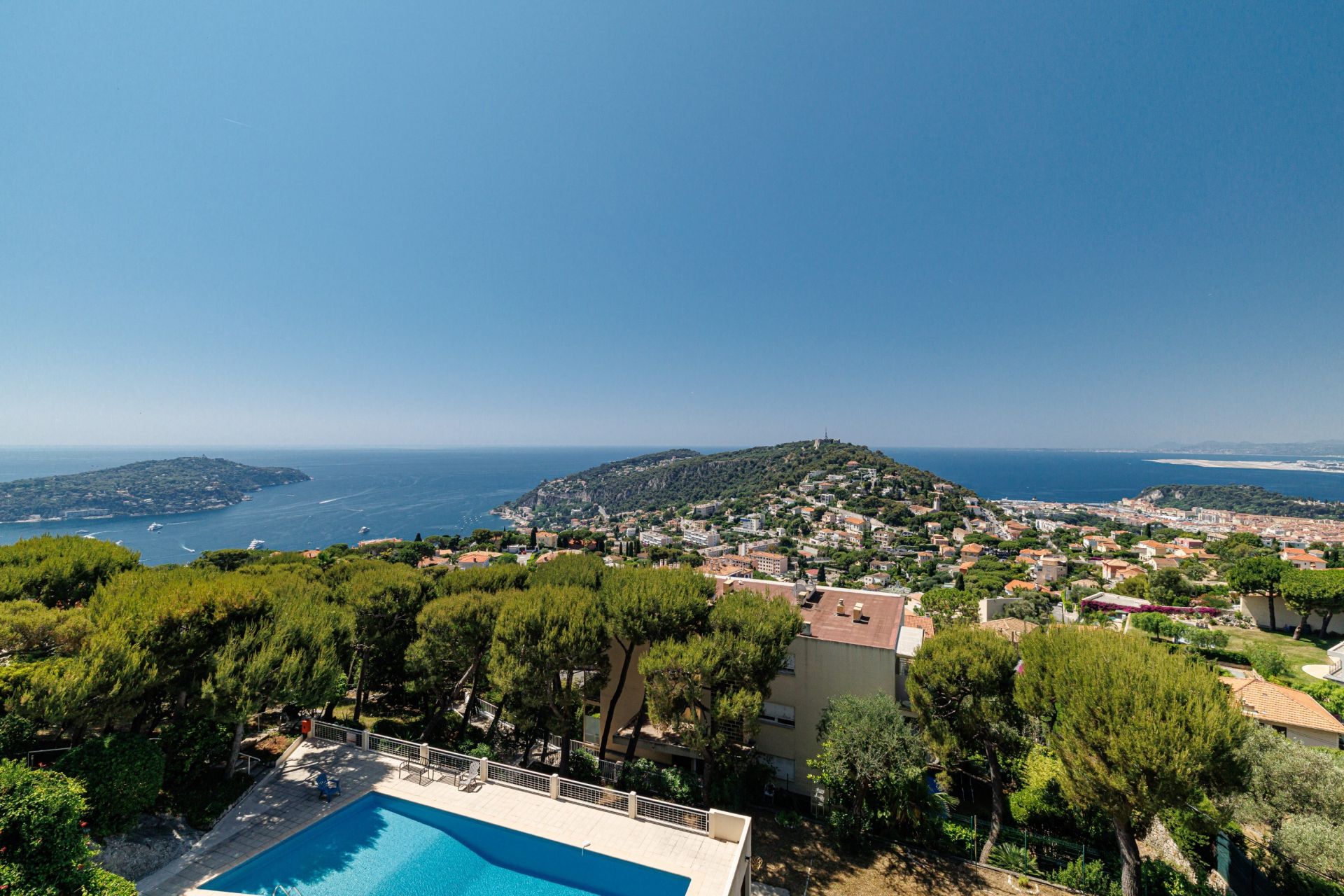 apartment 3 Rooms for sale on NICE (06000)