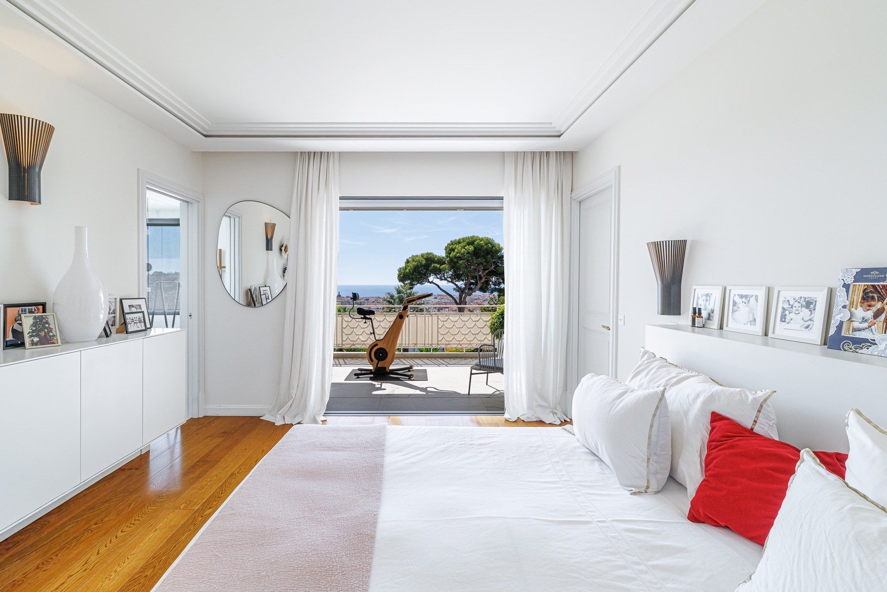 duplex 7 Rooms for sale on NICE (06000)