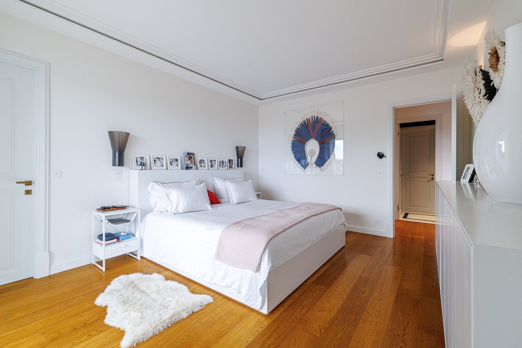 duplex 7 Rooms for sale on NICE (06000)