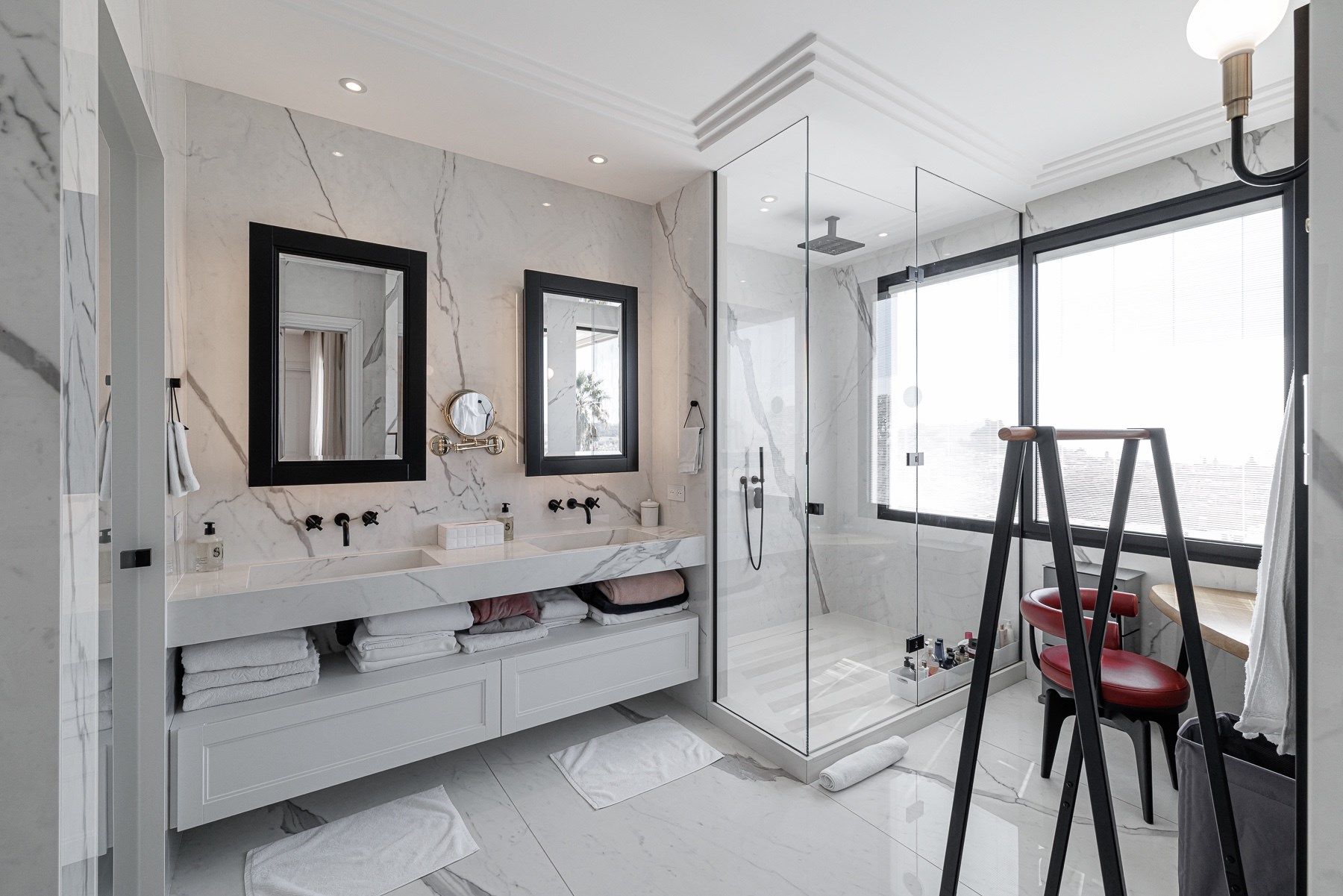 duplex 7 Pièces en vente sur NICE (06000)