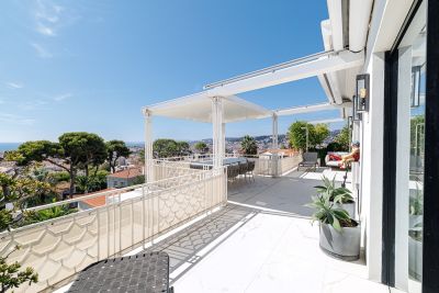 Sale Duplex Nice 7&nbsp;Rooms 300&nbsp;m²