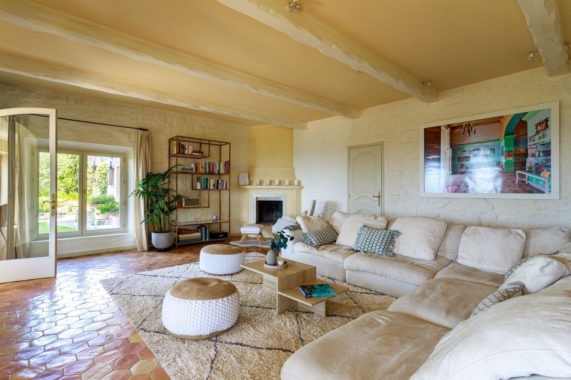 villa 8 Pièces en vente sur MONTAUROUX (83440)