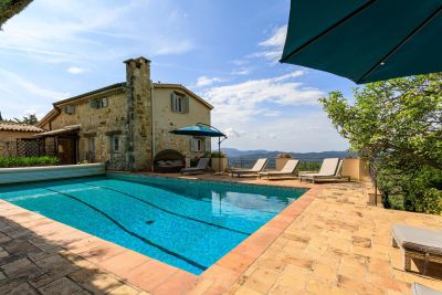 Vente Villa Montauroux 8&nbsp;Pièces 310&nbsp;m²