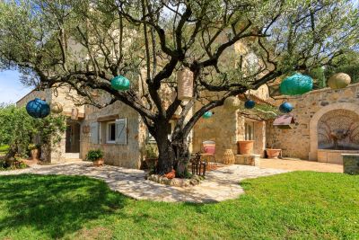 Vente Villa Montauroux 8&nbsp;Pièces 310&nbsp;m²