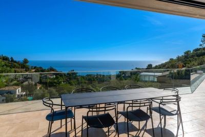 Vente Villa Les Issambres 8&nbsp;Pièces 265&nbsp;m²