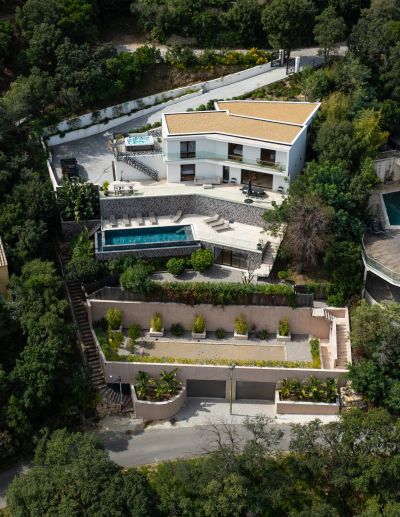 Vente Villa Les Issambres 8&nbsp;Pièces 265&nbsp;m²