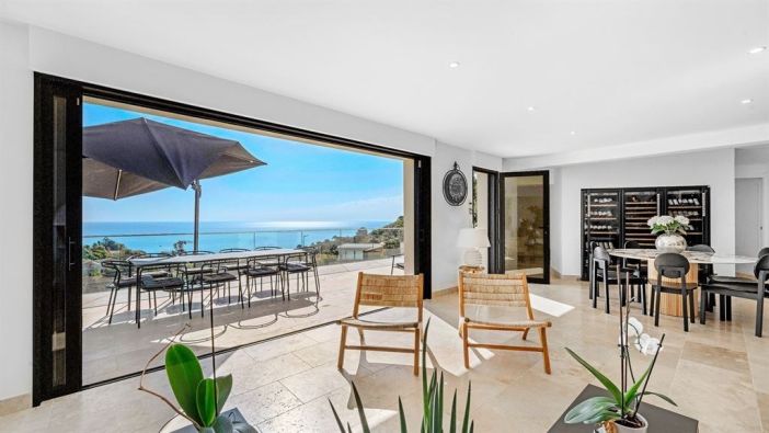 Vente Villa Les Issambres 8&nbsp;Pièces 265&nbsp;m²