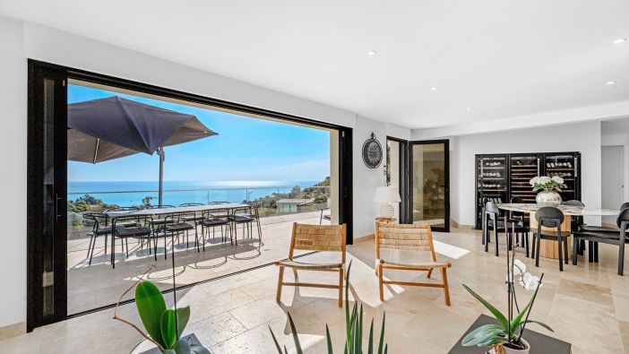 Sale Villa Les Issambres 8&nbsp;Rooms 265&nbsp;m²