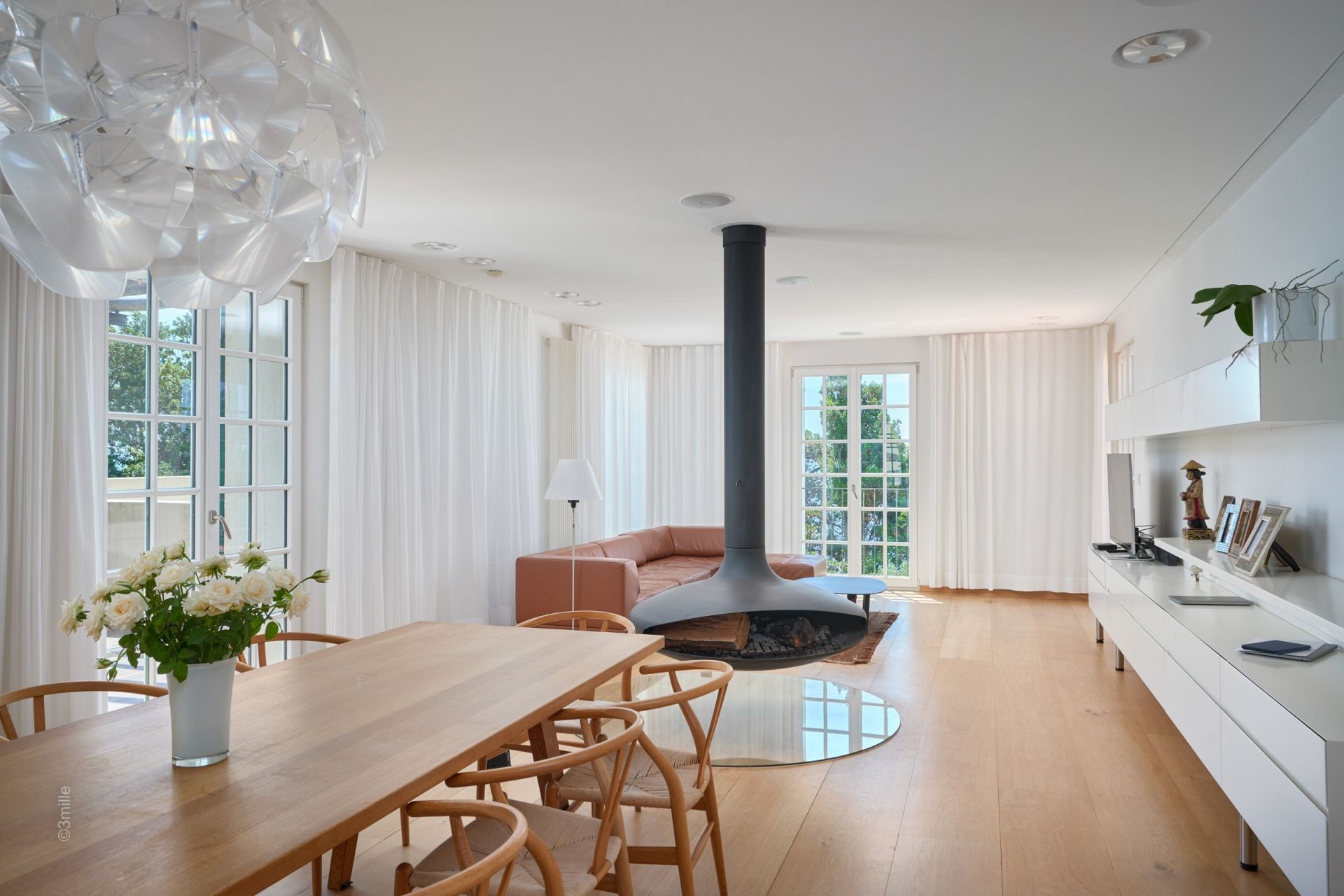 villa 9 Pièces en vente sur THEOULE SUR MER (06590)