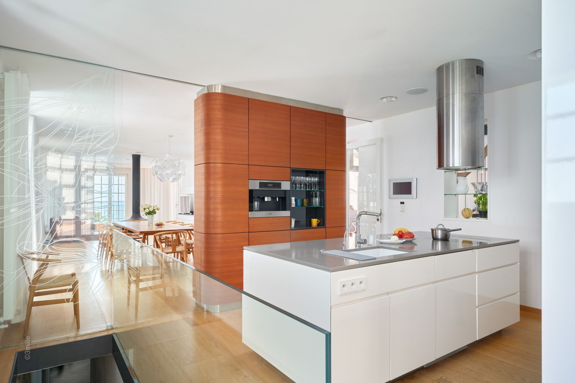 villa 9 Pièces en vente sur THEOULE SUR MER (06590)