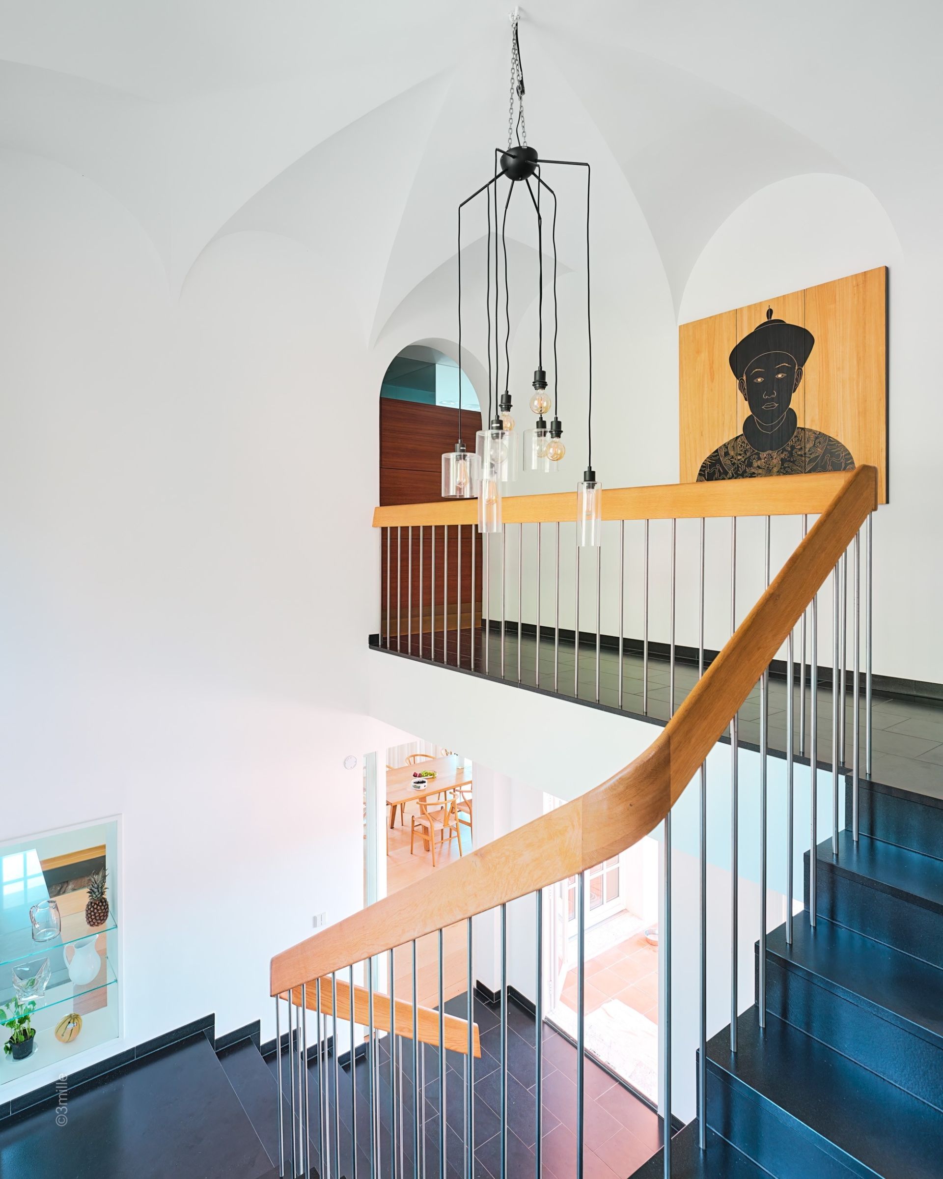 villa 9 Pièces en vente sur THEOULE SUR MER (06590)