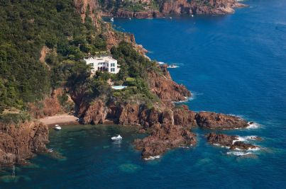 Sale Villa Théoule-sur-Mer 9&nbsp;Rooms 400&nbsp;m²
