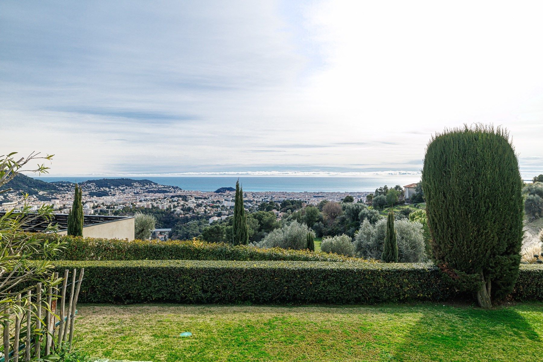 bastide 5 Rooms for sale on NICE (06000)