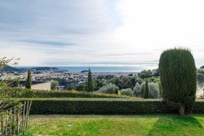 Sale Bastide Nice 5&nbsp;Rooms 230&nbsp;m²